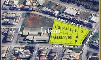 Imagem 2: Oportunidade: Terrenos à Venda no Igara, em Região Valorizada de Canoas