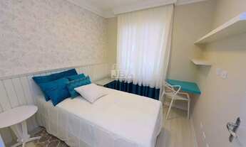 Imagem 7: Apartamento à venda no Residencial Portofino Pilarzinho, Curitiba