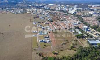 Imagem 3: Terreno Padrão em São Carlos