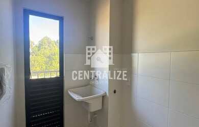 Imagem 4: APARTAMENTO PARA LOCAÇÃO, VITTACE SABARÁ, CHAPADA, PONTA GROSSA - PR