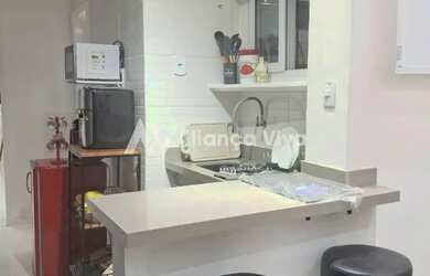 Imagem 2: Copacabana Galpão / depósito com venda por R$850.000