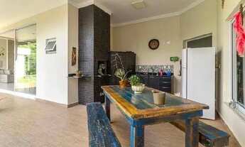 Imagem 6: Casa com 3 quartos à venda, 285 m² - Condomínio Vale do Lago - Sorocaba/SP