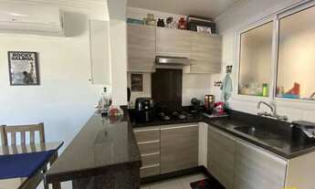 Imagem 7: Apartamento de 03 dormitórios sendo 1 suíte no bairro Ipiranga em São José SC