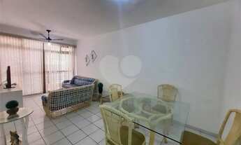 Imagem: Apartamento com 3 quartos à venda ou para