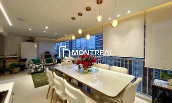 Imagem 3: APARTAMENTO À VENDA NO JARDIM ANÁLIA FRANCO - 3 DORMITÓRIOS, 3 SUÍTES, 2 VAGAS DE GARAGEM