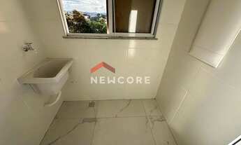 Imagem 6: Apartamento em Rua Raul Seixas - Manacás - Belo Horizonte/MG