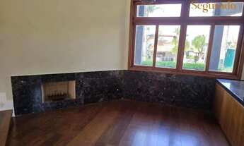 Imagem 7: CASA GRAMADO CAMPINAS TÉRREA