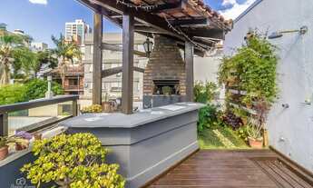 Imagem 5: COBERTURA 128M² 2 DORM 1 VAGA - MONT SERRAT