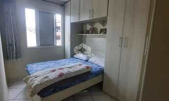 Imagem 5: Apartamento 51M² 2 Dormitórios, com Garagem, Cidade Líder