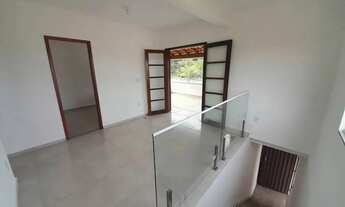 Imagem 5: Casa nova 2qtos junto a lagoa na Praia de Bananeiras em Araruama