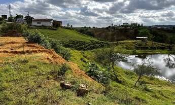 Imagem 2: Terreno para sítio/ chácara