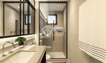 Imagem 7: New.In, 69 a 112 m², 2 e 3 dormitórios, 1 ou 2 vagas - Ecoville, Curitiba/PR