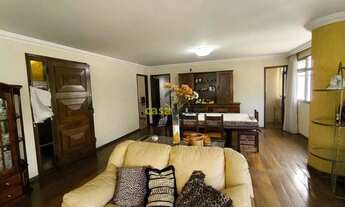 Imagem 3: Apartamento, 4 quartos, 1 suite, 2 vagas