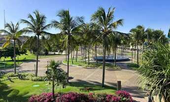 Imagem 4: Porto das Dunas Golfville Resort Apartamento Terreo Nascente Venda