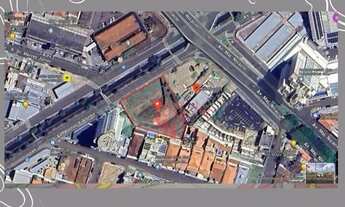 Imagem: Terreno à venda, 2466 m² por R$ 11.100.000,00