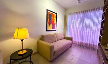 Imagem 6: Studio Mobiliado para Locação - Unique Studio