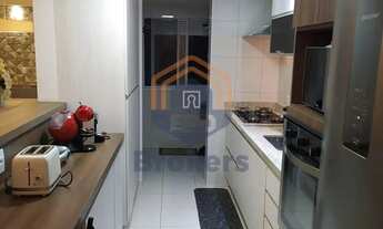 Imagem: Apartamento em Engordadouro - Jundiaí