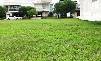 Imagem 6: Terreno a venda Condomínio Terras Alpha Foz do Iguaçu 1 com 300m² a100mts do clube - R$ 4