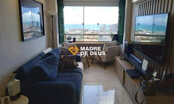 Imagem: Belíssimo Apartamento de 106 m² - Vista