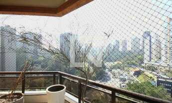 Imagem 5: Apartamento à Venda - Portal do Morumbi, 3 Quartos, 235 m2