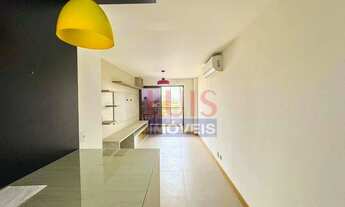 Imagem 3: Apartamento com 2 dormitórios para alugar, 72 m² por R$ 5.758,00/mês - Piratininga - Niter