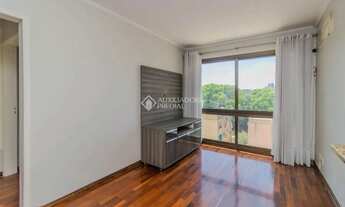 Imagem 5: Apartamento de 1 dormitório com vaga de garagem no bairro Praia de Belas