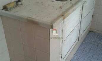 Imagem 3: Casa com 1 dormitório para alugar, 40 m² por R$ 1.696,00/mês - Vila Baruel - São Paulo/SP