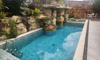 Imagem: Sobrado com 3 dormitórios à venda, 788