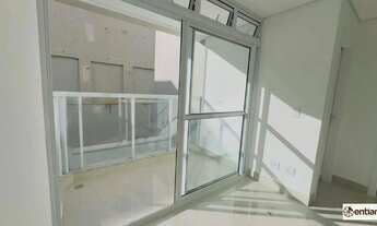 Imagem 3: Área Privativa para Locação - 1ª Locação - 100 m2 - 2Quartos/ Suite