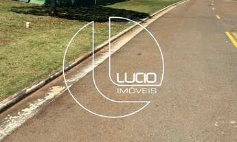 Imagem 3: Lote no Condomínio Alphaville. Anápolis-GO