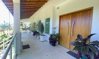 Imagem 5: Casa de Luxo com 5 suítes em Cajamar (Capital Ville I) 7 vagas, Financiamento