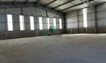 Imagem 2: GALPÃO PARA LOCAÇÃO - PEDRO HENRIQUE (DOUTOR LUND) - PEDRO LEOPOLDO/MG