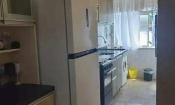 Imagem 5: Imóvel para aluguel tem 55 metros quadrados com 2 quartos em Centro - Tramandaí - RS