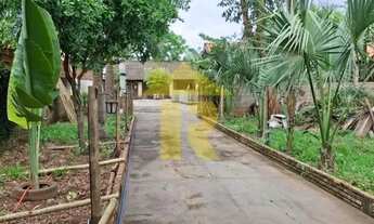 Imagem 6: Chácara à venda em Guapiaçu-SP, no bairro Monte Castelo: 2 quartos, 1 suíte, 1 sala, 2 ban