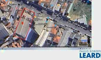 Imagem 4: TERRENO - VILA ROMANA - SP