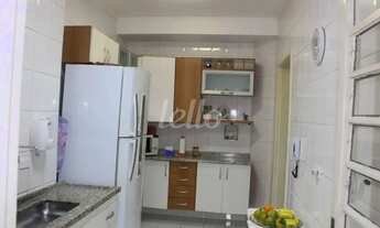 Imagem 2: Casa 3 quartos à venda no(a) Vila Ede