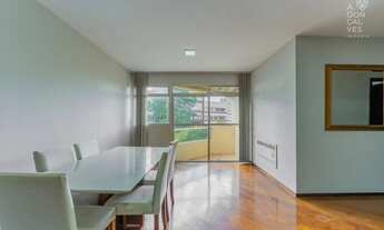 Imagem 3: Apartamento 02 Quartos, 01 Suíte, 01 Vaga de garagem, Cristo Rei, Curitiba