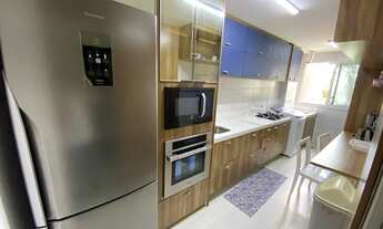 Imagem 6: Apartamento mobiliado no golfville resort