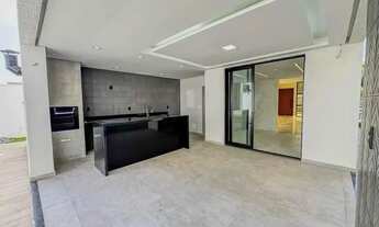 Imagem 5: VENDA EXCLUSIVA CASA NOVA NO DAMHA