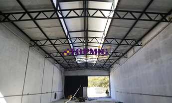 Imagem 3: Galpão - Tropical - Contagem