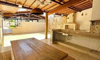 Imagem 5: Casa de lote inteiro com quintal + 4 quartos a venda na ilha dos Araújo em Governador Vala