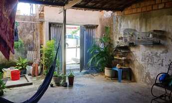 Imagem 6: Casa para trocar