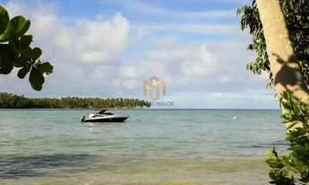 Imagem 2: Cod 885 - Casa Bangalô em Bairro - Tamandaré