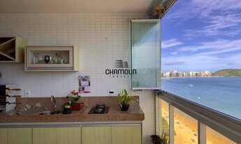 Imagem 6: Apartamento à venda, 3 quartos, 1 suítes, 2 vagas, Praia do Morro - Guarapari/ES