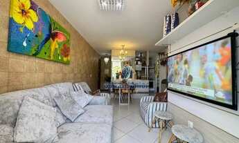 Imagem 7: Apartamento com 2 Quartos (1 Suíte) + Wc Social à venda, 58 m² por R$ 220.000 - Cidade Nov