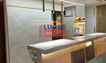 Imagem 3: Apartamento Jardim Ocenaia