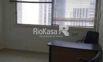 Imagem 7: Sala para Locação 62M², CENTRO, RIO DE JANEIRO - RJ