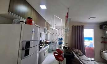 Imagem 3: Apartamento à Venda no Vitória Maguari 2 Quartos, 56m², Excelente Localização no Maguari