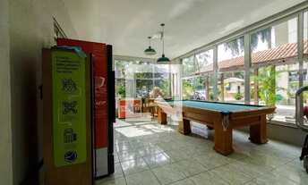 Imagem 2: Apartamento à venda no Itanhangá, Rio de Janeiro - 2 quartos, infraestrutura completa e vi