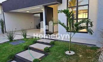 Imagem 2: Casa Térrea à venda no Residencial Center Ville Goiânia GO